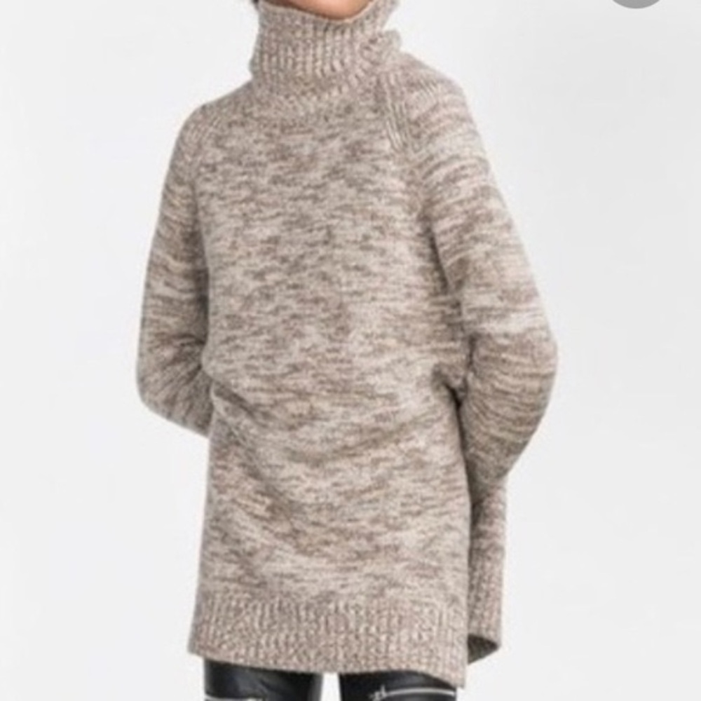 Zara Knit Sweater